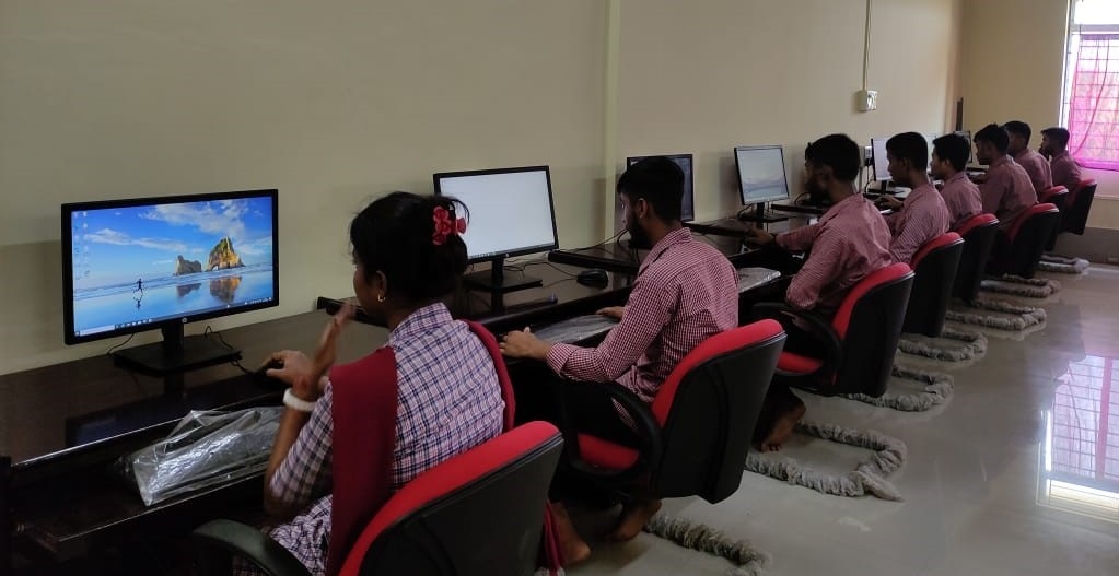 Computer Lab